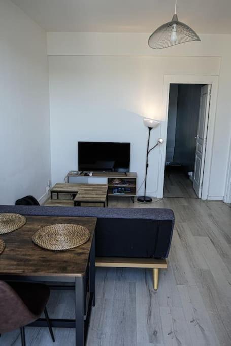 F4 - La Maison De M Goeland - 4E Etage Le Havre Kültér fotó