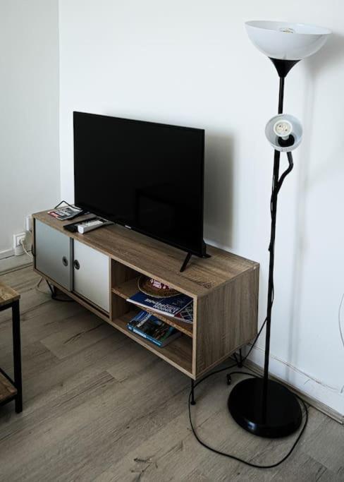 F4 - La Maison De M Goeland - 4E Etage Le Havre Kültér fotó